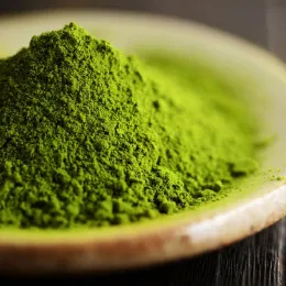 Extracto de Matcha